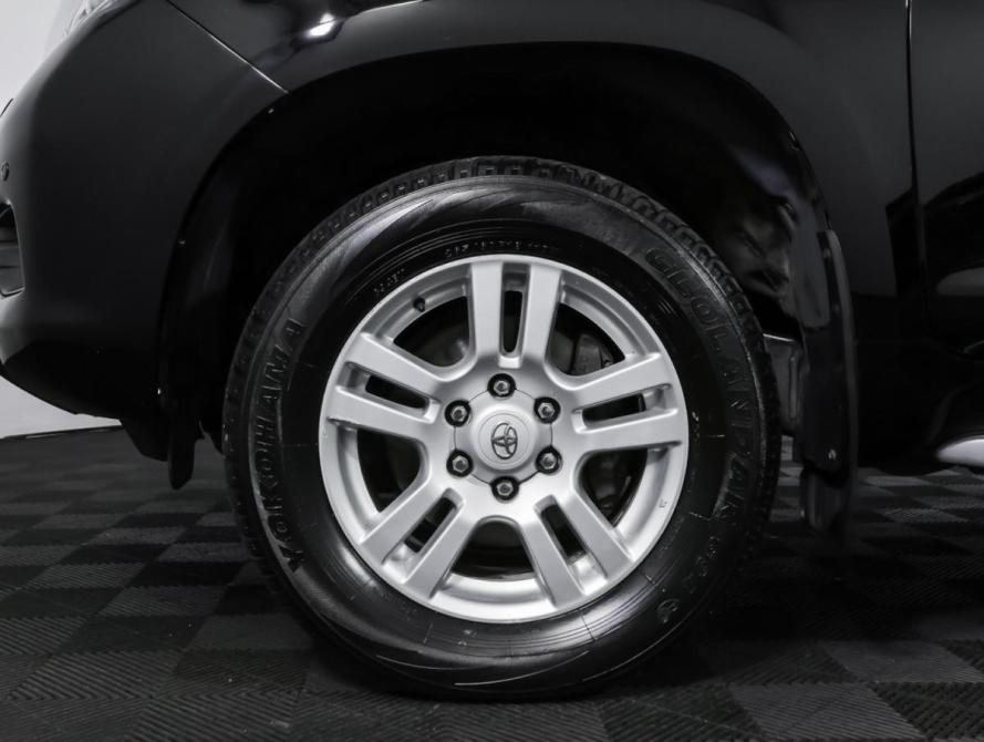 Toyota Land Cruiser Prado 150 Series Москва  - изображение 25