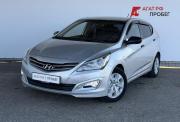Hyundai Solaris I Киров  - изображение 28