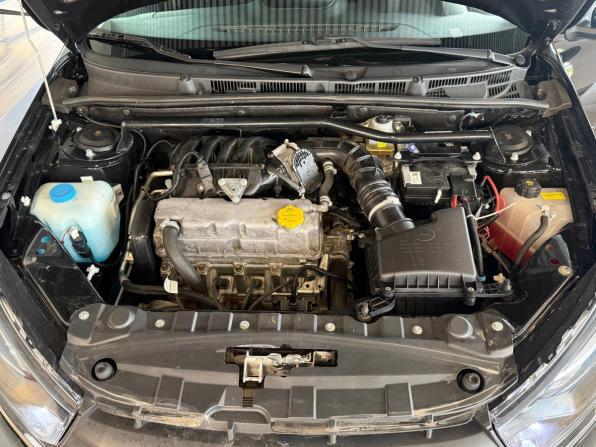Lada (ВАЗ) Granta I Рестайлинг с пробегом 2023 года, цена 795 000 рублей, 69798 км, лифтбек, Автокод Объявления