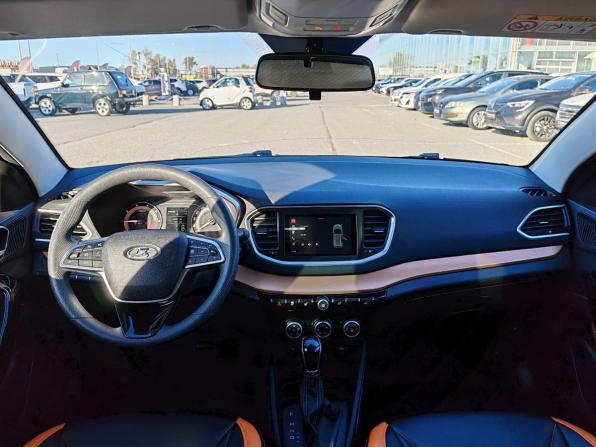 Lada (ВАЗ) Vesta I Рестайлинг (NG) с пробегом 2025 года, цена 1 495 000 рублей, 32000 км, универсал, Автокод Объявления