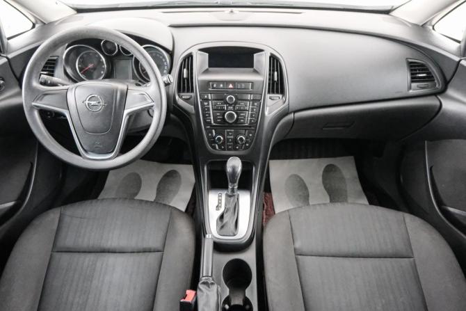 Opel Astra J с пробегом 2012 года, цена 899 000 рублей, 183000 км, хэтчбек, Автокод Объявления