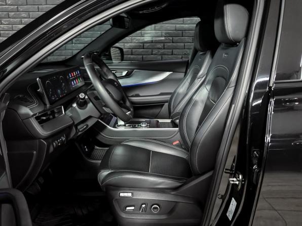 Chery Tiggo 7 Pro Max I с пробегом 2023 года, цена 2 200 000 рублей, 52897 км, внедорожник, Автокод Объявления