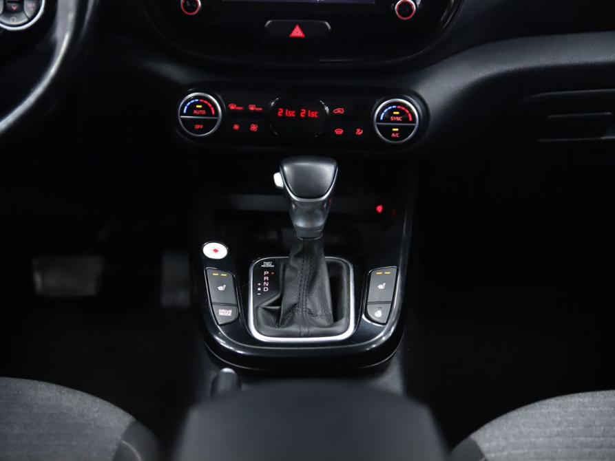 Kia Soul III Уфа  - изображение 15