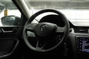 Skoda Rapid I Рестайлинг Уфа  - изображение 21