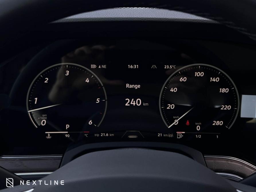 Volkswagen Touareg III Рестайлинг Самара  - изображение 15