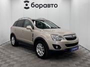 Opel Antara I Рестайлинг Воронеж  - изображение 25