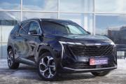 Geely Atlas II Ульяновск  - изображение 28