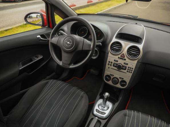 Opel Corsa D с пробегом 2007 года, цена 399 777 рублей, 188347 км, хэтчбек, Автокод Объявления
