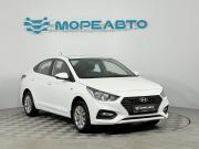 Hyundai Solaris II Калининград  - изображение 20