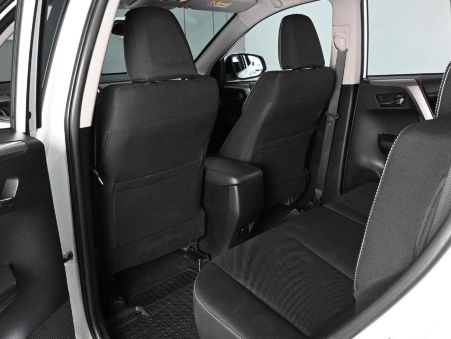 Toyota RAV4 V (XA50) Ростов-на-Дону  - изображение 11