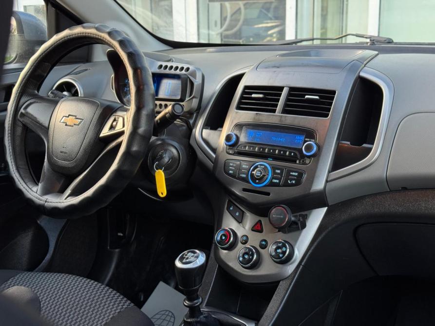 Chevrolet Aveo II Ульяновск  - изображение 9