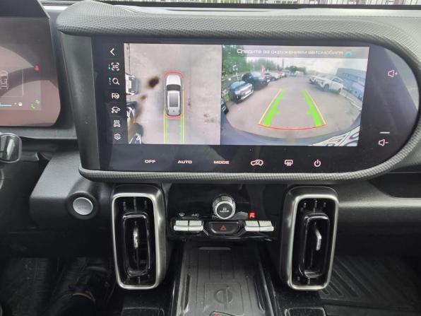 Haval Dargo с пробегом 2023 года, цена 2 599 000 рублей, 43790 км, внедорожник, Автокод Объявления