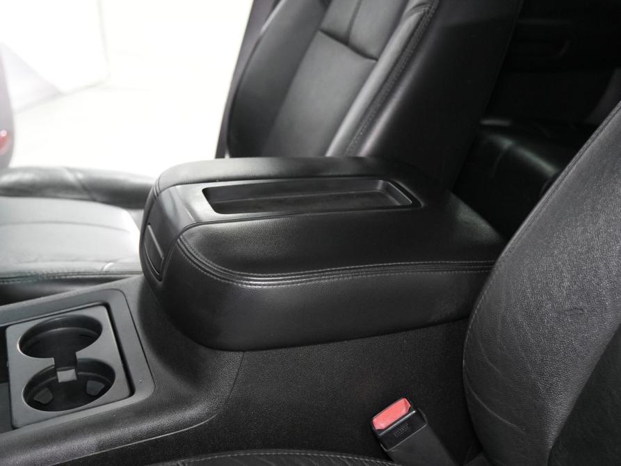Chevrolet Avalanche II Новосибирск  - изображение 24