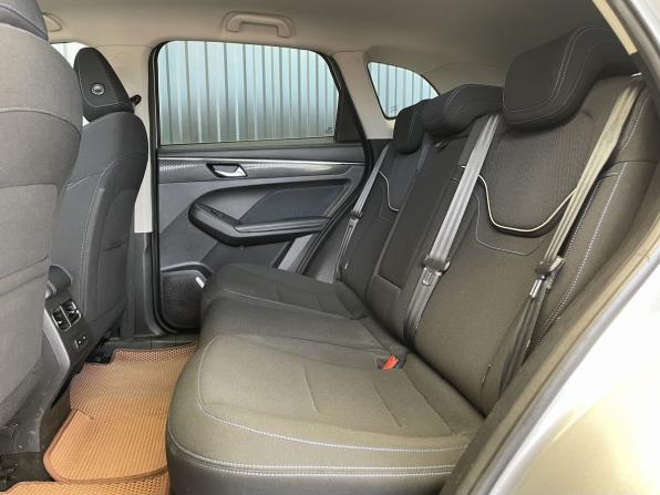 Haval Jolion I с пробегом 2021 года, цена 1 465 000 рублей, 64763 км, внедорожник, Автокод Объявления