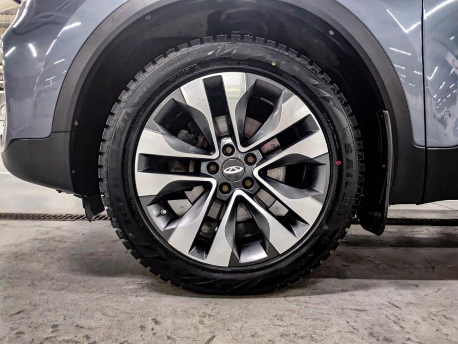 Chery Tiggo 4 I Рестайлинг Казань  - изображение 22