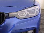 BMW 3 серии VI (F3x) Рестайлинг Санкт-Петербург  - изображение 40