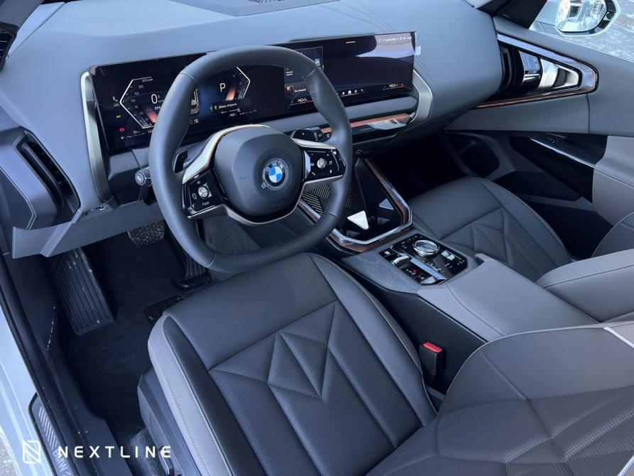BMW X3 IV (G45/G48) Самара  - изображение 8