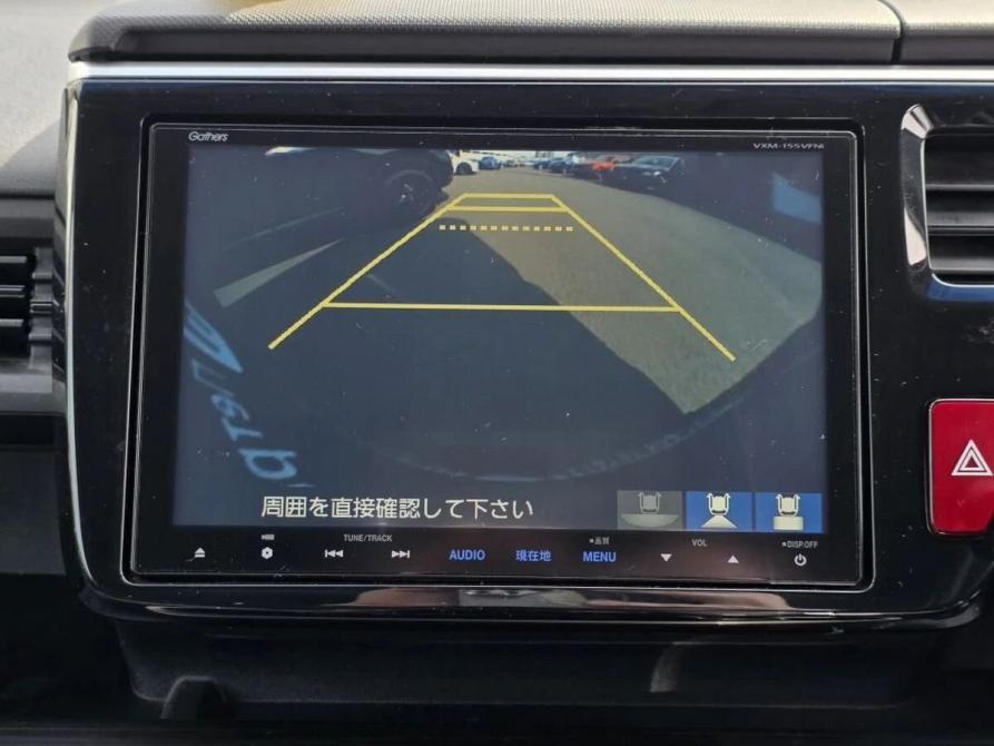 Honda Stepwgn V Санкт-Петербург  - изображение 24