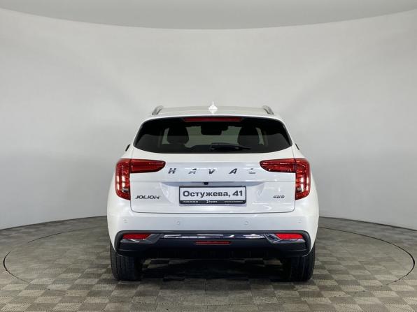 Haval Jolion I Рестайлинг с пробегом 2023 года, цена 1 910 000 рублей, 72421 км, внедорожник, Автокод Объявления