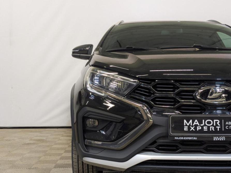 Lada (ВАЗ) Vesta I Рестайлинг (NG) Москва  - изображение 17