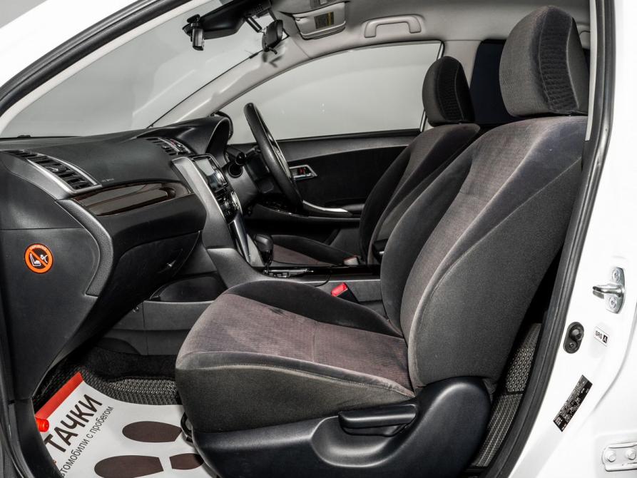 Toyota Premio II (T26) Рестайлинг 2 Иркутск  - изображение 6