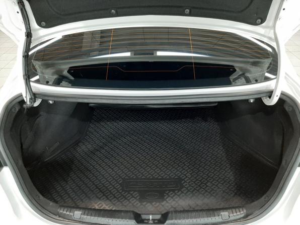 Kia Cerato III с пробегом 2015 года, цена 1 199 000 рублей, 160071 км, седан, Автокод Объявления