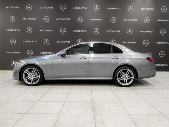 Mercedes-Benz E-Класс V (W213 S213 C238) с пробегом 2020 года, цена 4 100 000 рублей, 85000 км, седан, Автокод Объявления