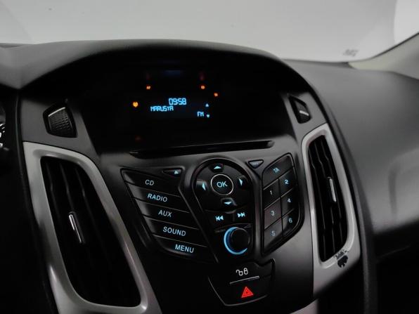 Ford Focus III с пробегом 2012 года, цена 678 000 рублей, 144019 км, универсал, Автокод Объявления