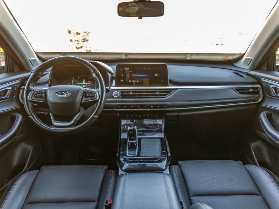Chery Tiggo 7 Pro I Волгоград  - изображение 14