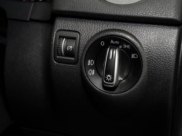 Volkswagen Tiguan I Рестайлинг с пробегом 2014 года, цена 1 590 000 рублей, 129800 км, внедорожник, Автокод Объявления