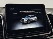 Mercedes-Benz GLE Coupe I (C292) Санкт-Петербург  - изображение 52