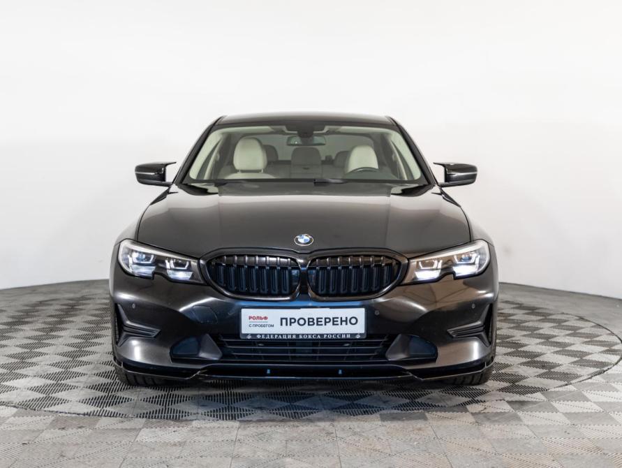 BMW 3 серии VII (G2x) Санкт-Петербург  - изображение 2