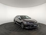 Toyota Camry VIII (XV70) Москва  - изображение 31
