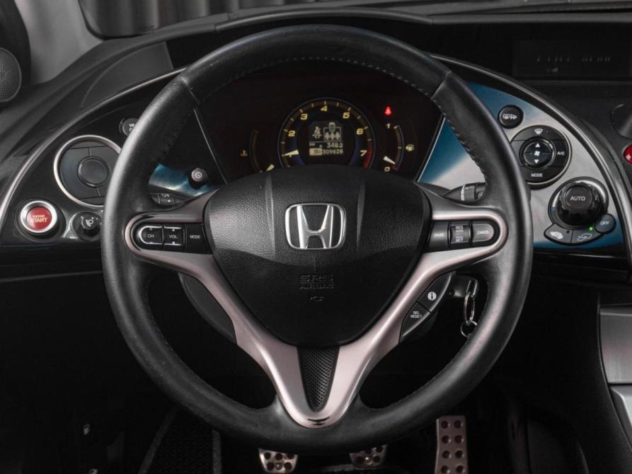 Honda Civic VIII Тюмень  - изображение 20