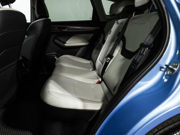Haval Jolion I Рестайлинг с пробегом 2024 года, цена 2 199 700 рублей, 12000 км, внедорожник, Автокод Объявления