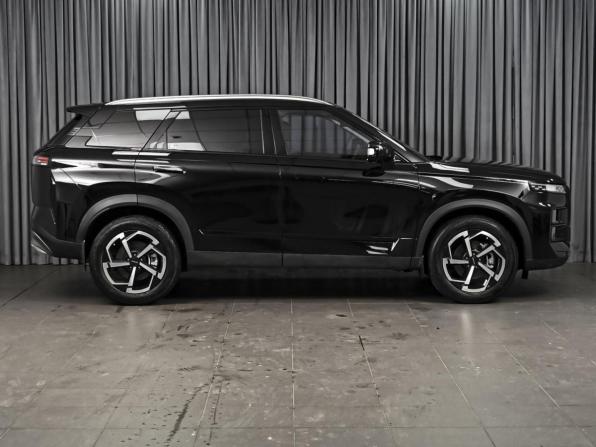 Jaecoo J7 I с пробегом 2023 года, цена 2 195 000 рублей, 70612 км, внедорожник, Автокод Объявления