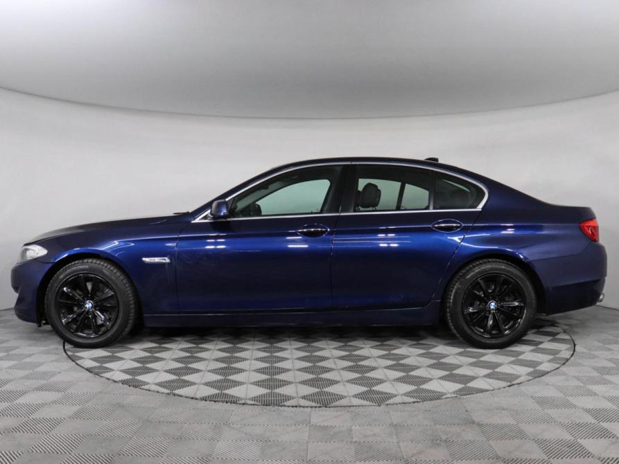 BMW 5 серии VI (F10/F11/F07) Химки  - изображение 7