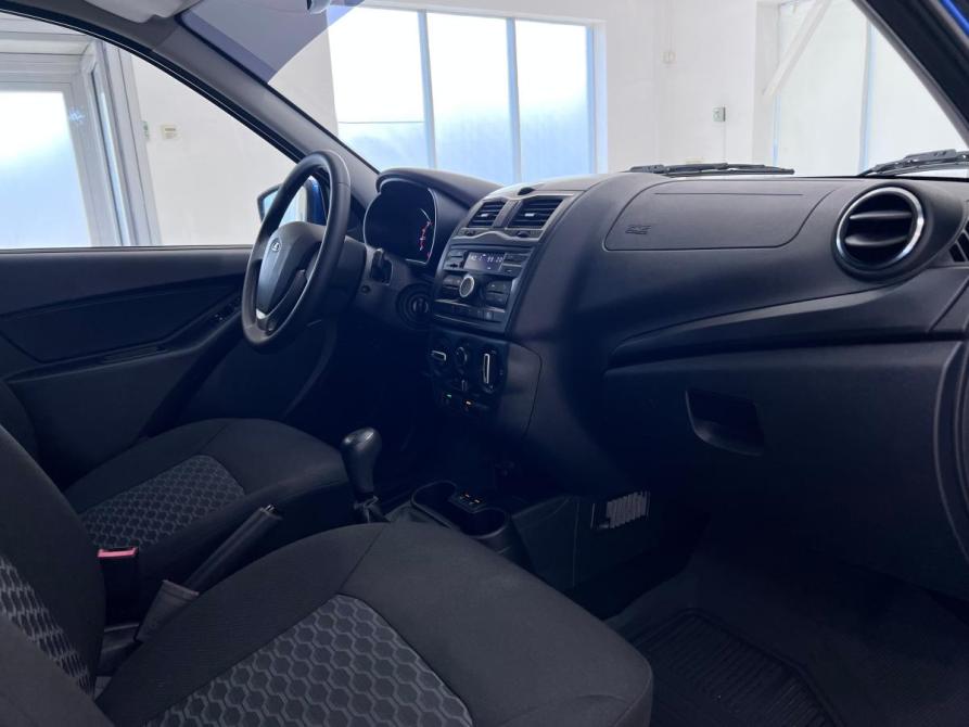 Lada (ВАЗ) Granta I Рестайлинг Волгоград  - изображение 18