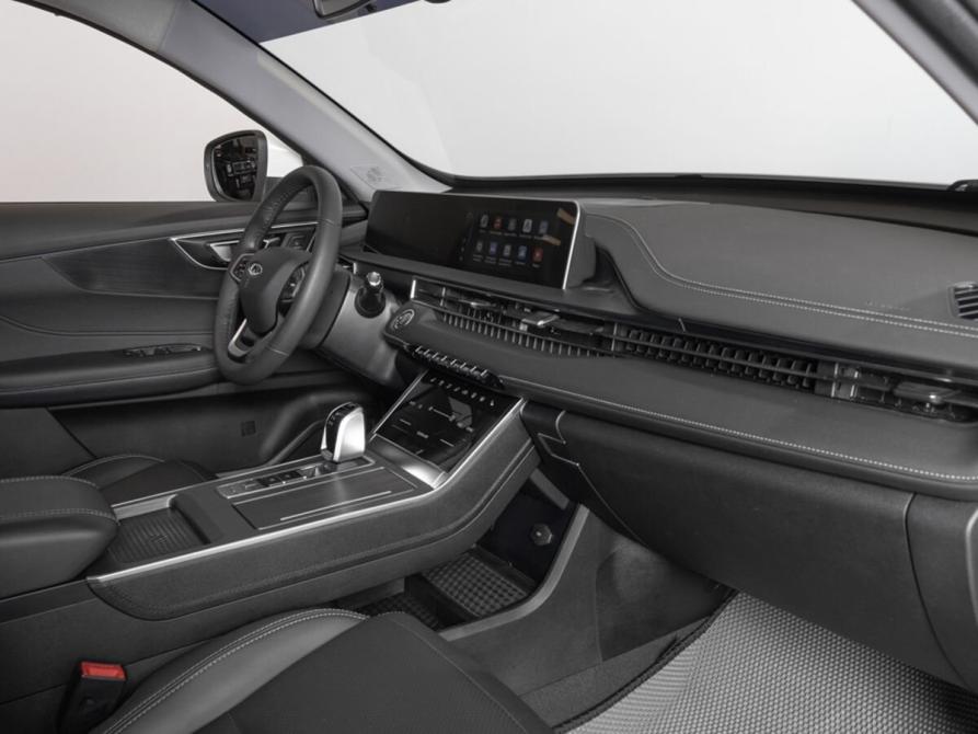 Chery Tiggo 4 Pro I Казань  - изображение 7