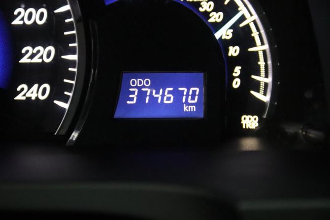 Toyota Camry VII (XV50) с пробегом 2014 года, цена 1 570 750 рублей, 374670 км, седан, Автокод Объявления