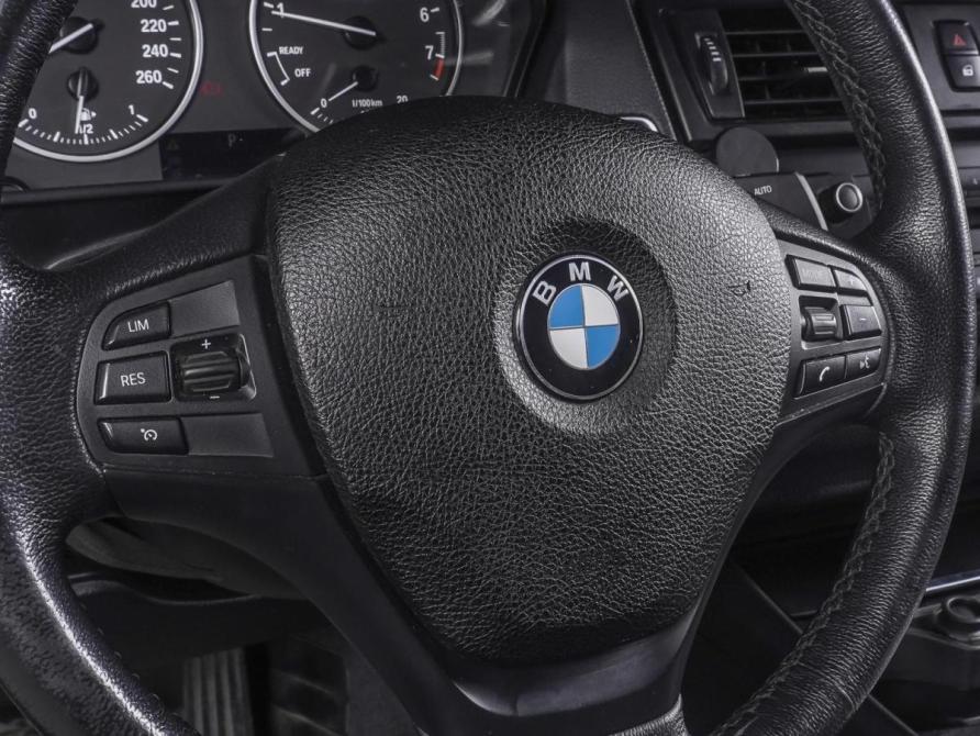 BMW 1 серии II (F20/F21) Ростов-на-Дону  - изображение 15