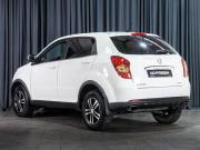 SsangYong Actyon II Волгоград  - изображение 17