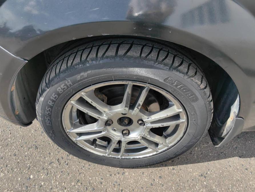 Chevrolet Lacetti I Москва  - изображение 9