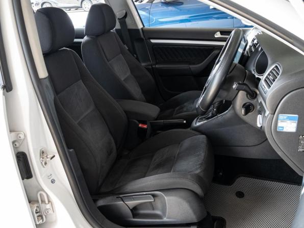 Volkswagen Golf VI с пробегом 2011 года, цена 1 180 000 рублей, 105760 км, универсал, Автокод Объявления