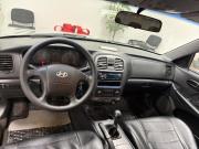 Hyundai Sonata IV (EF) Рестайлинг Пермь  - изображение 12
