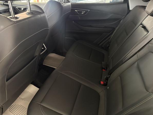 Chery Tiggo 4 Pro I с пробегом 2024 года, цена 1 555 000 рублей, 24324 км, внедорожник, Автокод Объявления
