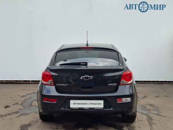 Chevrolet Cruze I Рестайлинг с пробегом 2013 года, цена 780 000 рублей, 283193 км, хэтчбек, Автокод Объявления