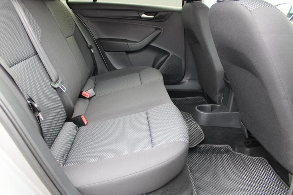Volkswagen Polo VI Ярославль  - изображение 12