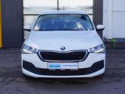 Skoda Rapid II Москва  - изображение 17