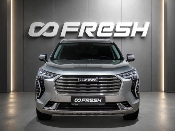 Haval Jolion I с пробегом 2021 года, цена 1 749 000 рублей, 62947 км, внедорожник, Автокод Объявления